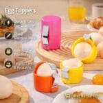 Egg Shell Opener / Egg Topper